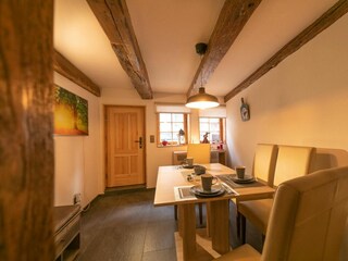 Casa per le vacanze Wernigerode Caratteristiche 4