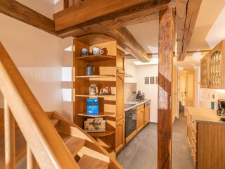 Casa per le vacanze Wernigerode Caratteristiche 5