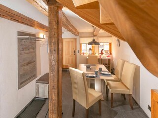 Casa per le vacanze Wernigerode Caratteristiche 7