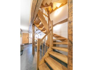 Casa per le vacanze Wernigerode Caratteristiche 8