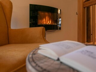 Casa per le vacanze Wernigerode Caratteristiche 12