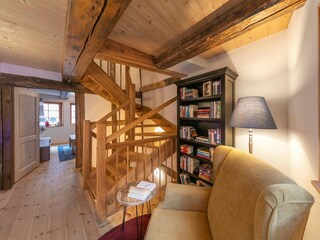 Casa per le vacanze Wernigerode Caratteristiche 13