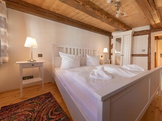 Casa per le vacanze Wernigerode Caratteristiche 15