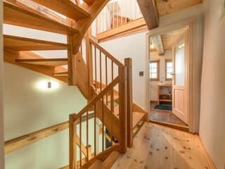 Casa per le vacanze Wernigerode Caratteristiche 16