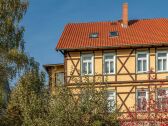 Apartamento de vacaciones Wernigerode  1