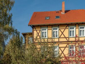 Appartamento per vacanze Margot - Wernigerode - image1