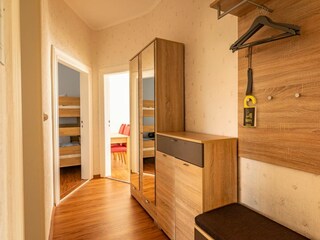 Appartamento per vacanze Wernigerode  2