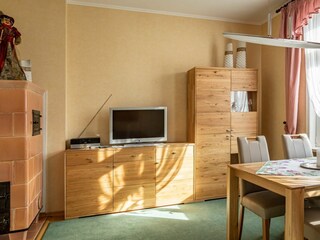 Appartamento per vacanze Wernigerode  3