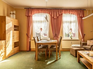 Appartamento per vacanze Wernigerode  4