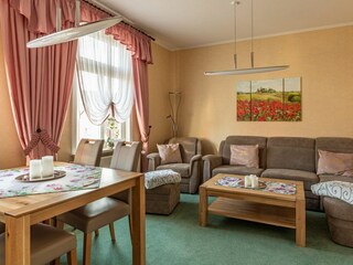 Appartamento per vacanze Wernigerode  5