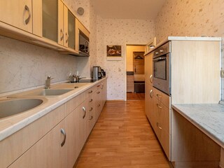 Appartamento per vacanze Wernigerode  6