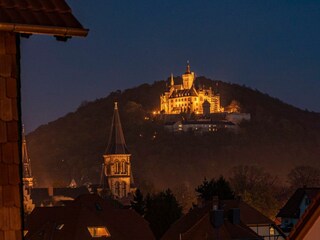 Appartamento per vacanze Wernigerode  7