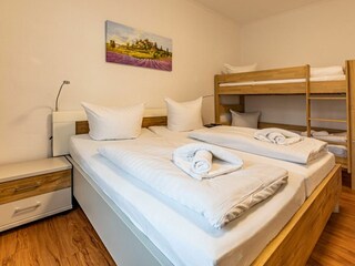 Appartamento per vacanze Wernigerode  12