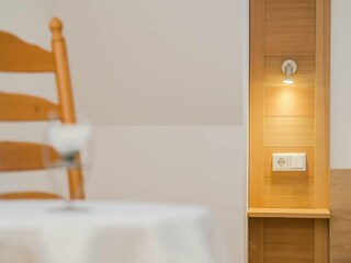 Vakantiehuis Zorge Kenmerken 19