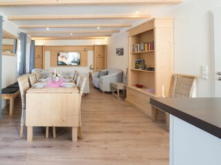 Vakantiehuis Zorge Kenmerken 24