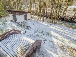 Vakantiehuis Zorge Buitenaudio-opname 3