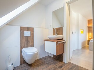 Vakantiehuis Zorge Kenmerken 28