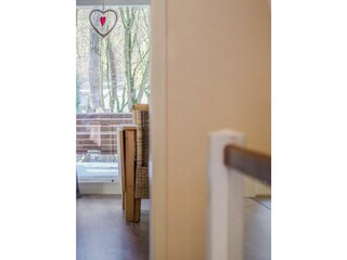 Vakantiehuis Zorge Kenmerken 30