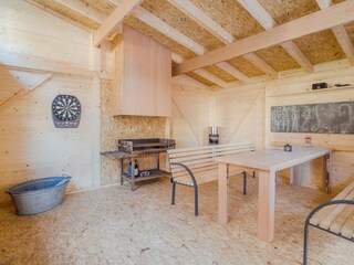 Vakantiehuis Zorge Kenmerken 31