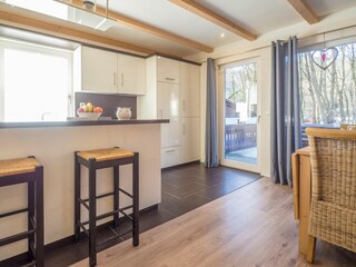 Vakantiehuis Zorge Kenmerken 34