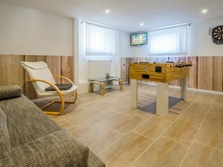 Vakantiehuis Zorge Kenmerken 35