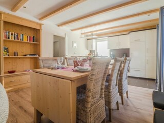Vakantiehuis Zorge Kenmerken 36