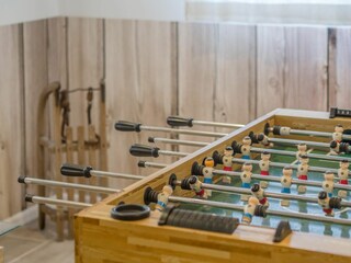Vakantiehuis Zorge Kenmerken 46