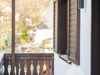 Vakantiehuis Zorge Buitenaudio-opname 5
