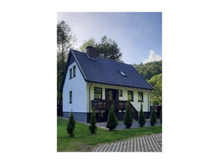 Vakantiehuis Zorge Buitenaudio-opname 8