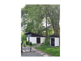 Vakantiehuis Zorge Buitenaudio-opname 10