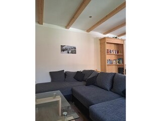 Vakantiehuis Zorge Buitenaudio-opname 11
