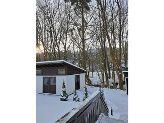 Vakantiehuis Zorge Buitenaudio-opname 18