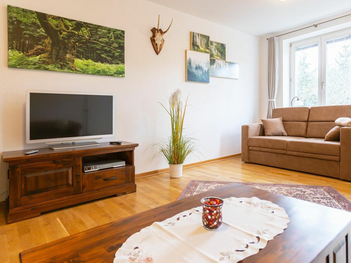 Vakantieappartement Schierke Kenmerken 1