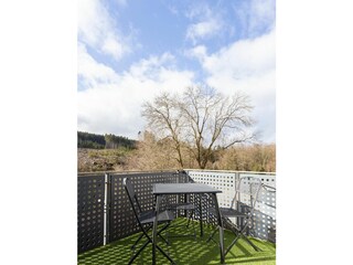 Ferienwohnung Schierke Außenaufnahme 3