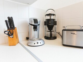 Ferienwohnung Schierke Ausstattung 18