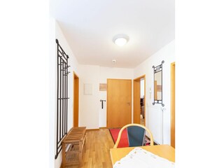 Ferienwohnung Schierke Ausstattung 23