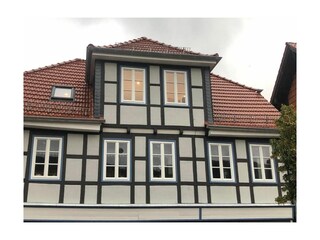 Appartamento per vacanze Wernigerode Registrazione all'aperto 2