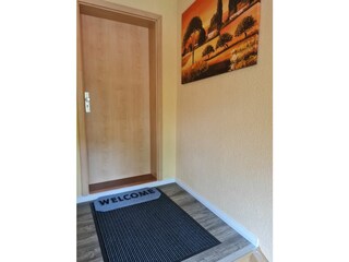 Vakantieappartement Wernigerode Kenmerken 3