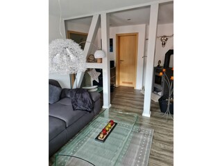 Appartamento per vacanze Wernigerode Caratteristiche 5