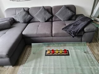 Appartamento per vacanze Wernigerode Caratteristiche 6