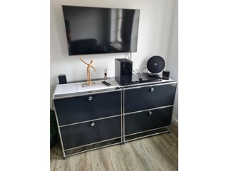 Appartamento per vacanze Wernigerode Caratteristiche 7