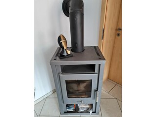 Appartamento per vacanze Wernigerode Caratteristiche 8