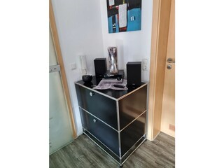 Appartamento per vacanze Wernigerode Caratteristiche 9