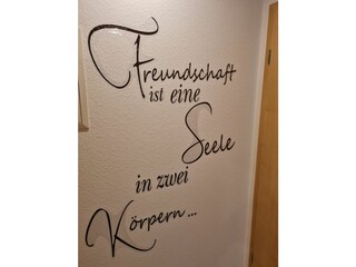 Appartamento per vacanze Wernigerode Caratteristiche 10