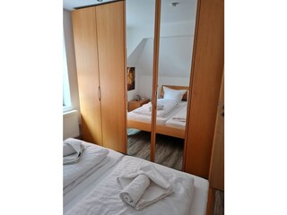 Appartamento per vacanze Wernigerode Caratteristiche 12