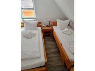 Appartamento per vacanze Wernigerode Caratteristiche 13