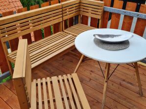 Vakantieappartement Holti