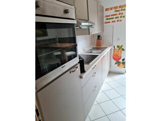 Appartamento per vacanze Wernigerode Caratteristiche 14