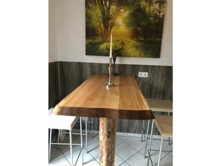 Appartamento per vacanze Wernigerode Caratteristiche 15