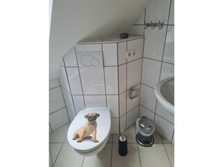 Appartamento per vacanze Wernigerode Caratteristiche 17